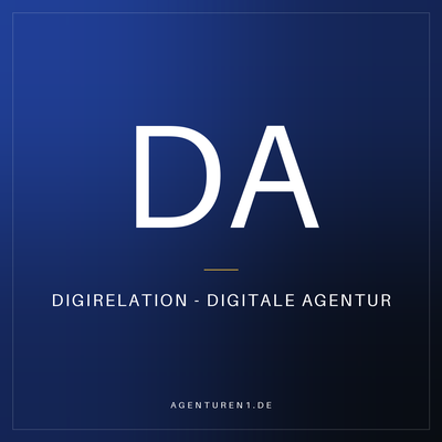 digirelation - Digitale Agentur