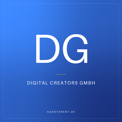 Digital Creators GmbH