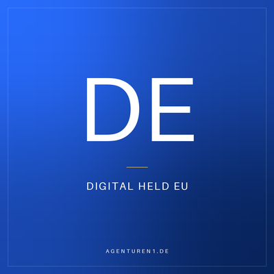 Digital Held eU