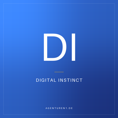 Digital Instinct