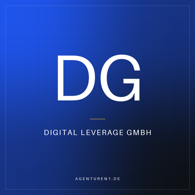 Digital Leverage GmbH