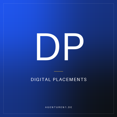 digital placements