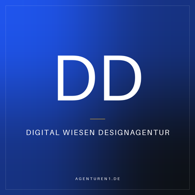 DIGITAL WIESEN Designagentur