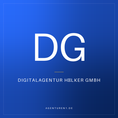 Digitalagentur Hälker GmbH