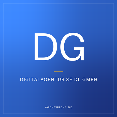 Digitalagentur Seidl GmbH