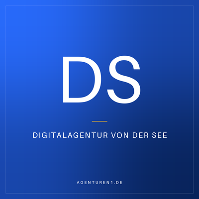 Digitalagentur VON DER SEE