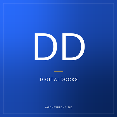 digitaldocks