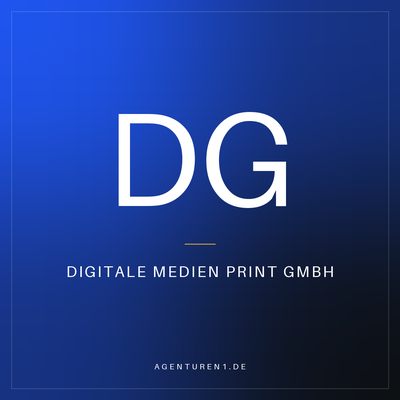 digitale medien print gmbh