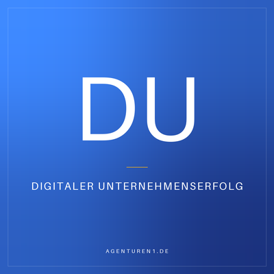 Digitaler Unternehmenserfolg