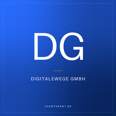 DIGITALEWEGE GmbH
