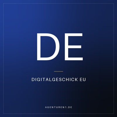 Digitalgeschick eU