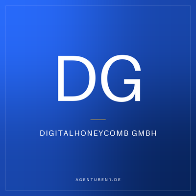 digitalhoneycomb GmbH