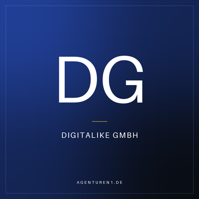 Digitalike GmbH