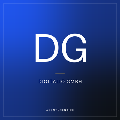 DIGITALio GmbH