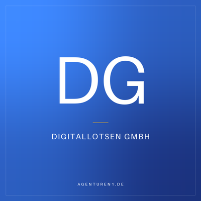 digitallotsen GmbH