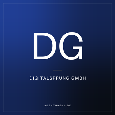 digitalsprung GmbH