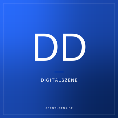 Digitalszene