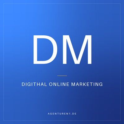 DIGITHAL Online Marketing