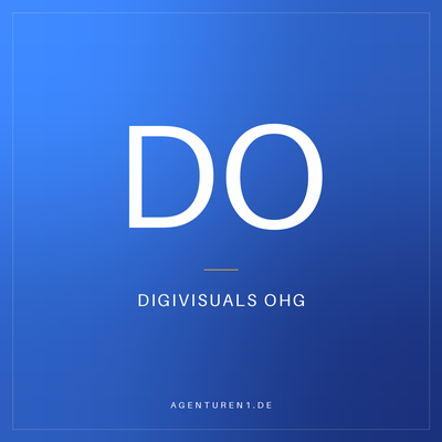 Digivisuals OHG
