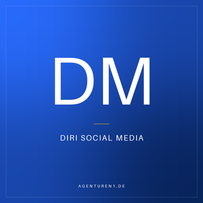 DiRi Social Media