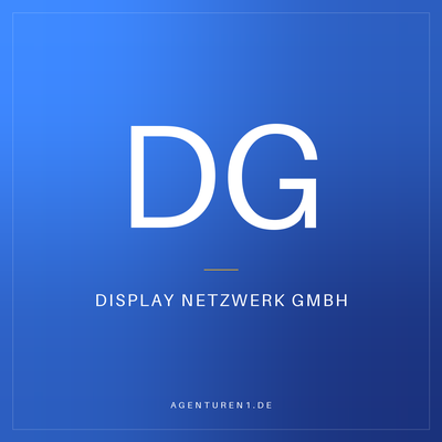 Display Netzwerk GmbH