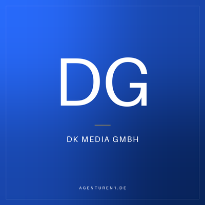 DK Media GmbH