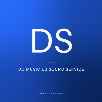 Do Music DJ Sound Service