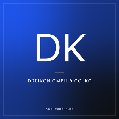 DREIKON GmbH & Co. KG