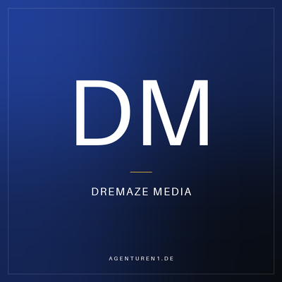 DREMAZE Media