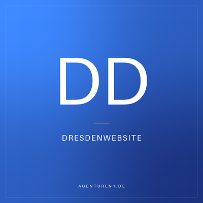 DRESDENWEBSITE