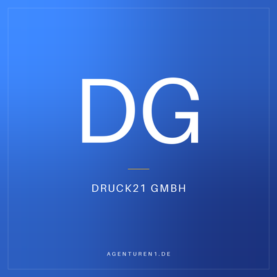 DRUCK21 GmbH