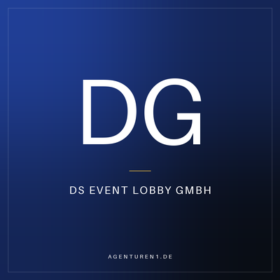 DS Event Lobby GmbH
