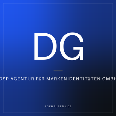 DSP Agentur für Markenidentitäten GmbH