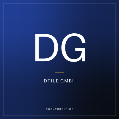 DTILE GmbH