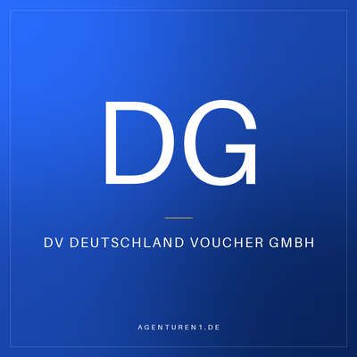 DV Deutschland Voucher GmbH