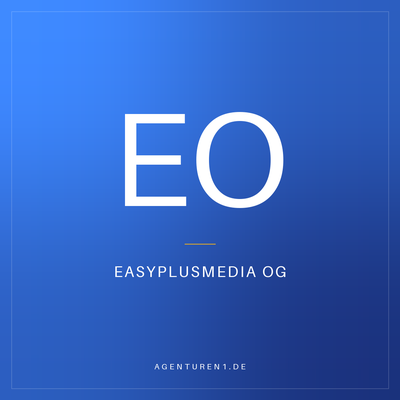 EasyPlusMedia OG