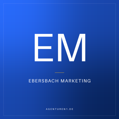 Ebersbach Marketing