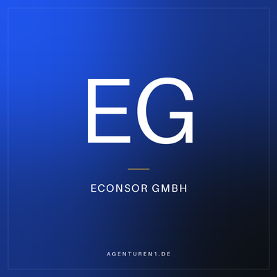 ECONSOR GmbH