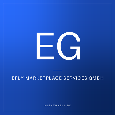 eFLY Marketplace Services GmbH