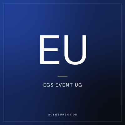 EGS Event UG