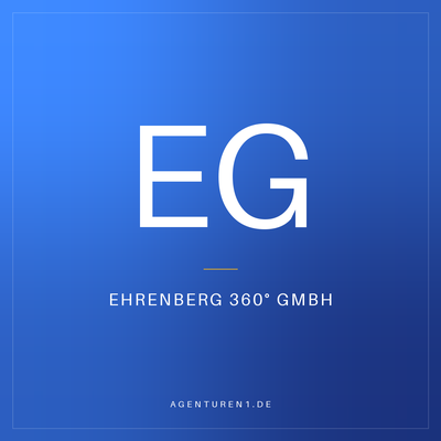 Ehrenberg 360° GmbH