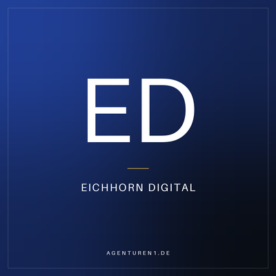 Eichhorn Digital