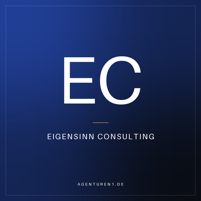Eigensinn Consulting
