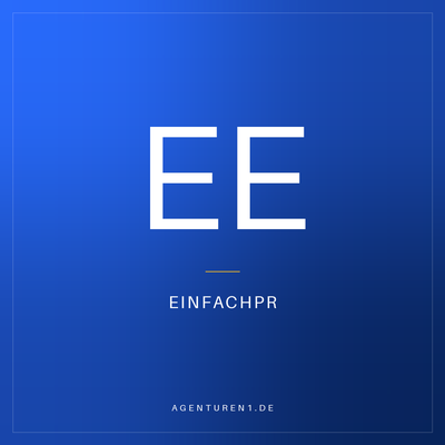 einfachpr