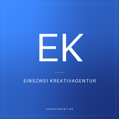 EINSZWEI Kreativagentur