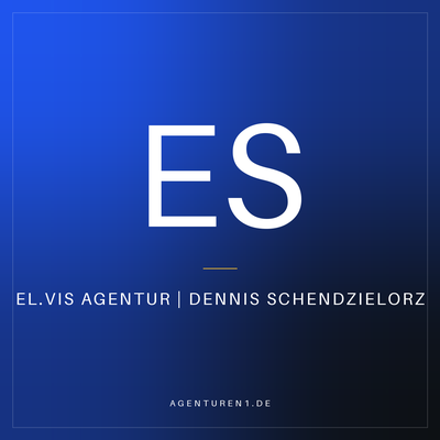 El.vis Agentur | Dennis Schendzielorz