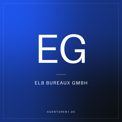 ELB BUREAUX GmbH