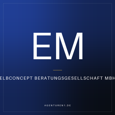 ElbConcept Beratungsgesellschaft mbH
