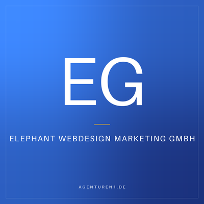 Elephant Webdesign Marketing GmbH