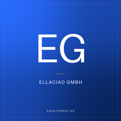 ellaciao GmbH